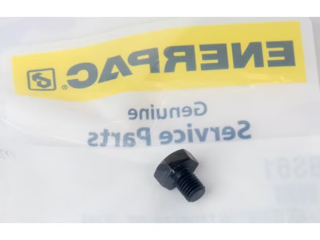 Enerpac BS61 Balliges Druckstück - Bild 2