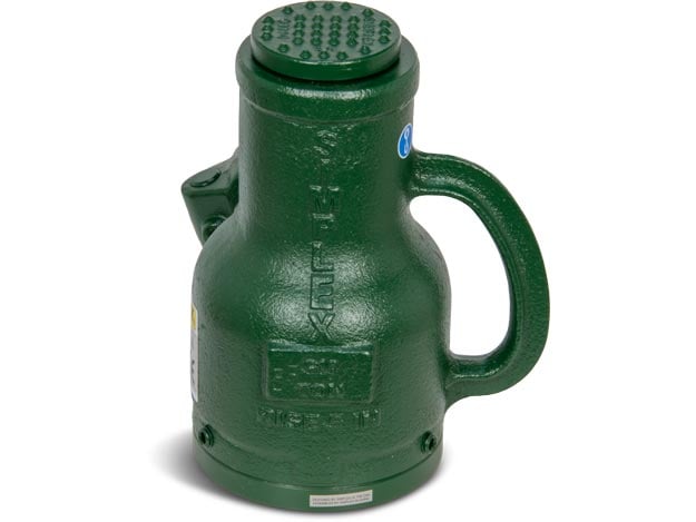 Simplex JJ3510D Super Jacks - Bild 4