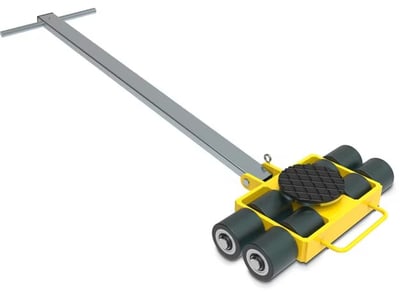 Enerpac MLSF7