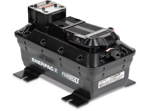 Enerpac PASG3002SB Luftpumpe - Bild 1