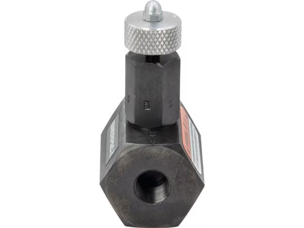 Enerpac V8F Nadelventil - Bild 3