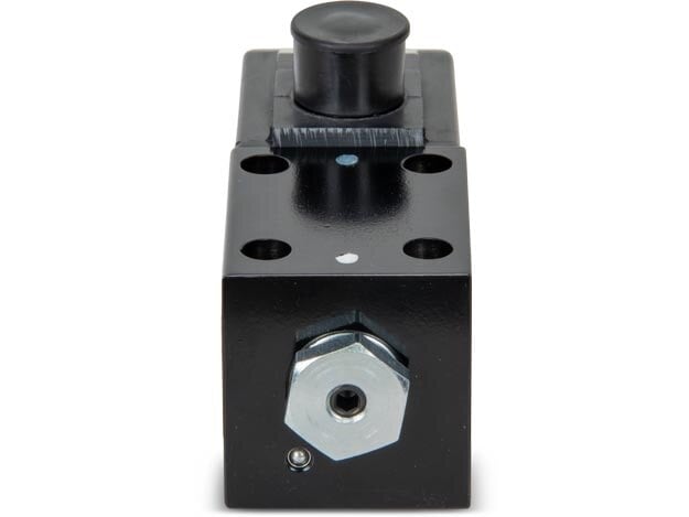 Enerpac VST1410D Magnetsitzventile - Bild 7