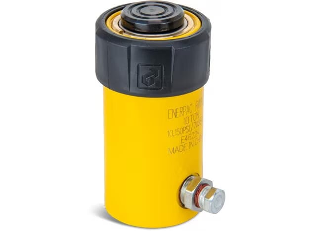 Enerpac RW102 Allzweckzylinder für die Werkstückhaltung - Bild 1