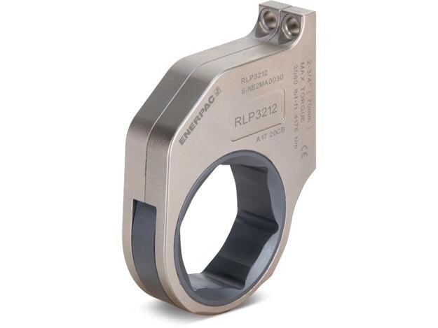 Enerpac RLP3212 Sechskant-Spannrad - Imperial oder Metrisch - Bild 2