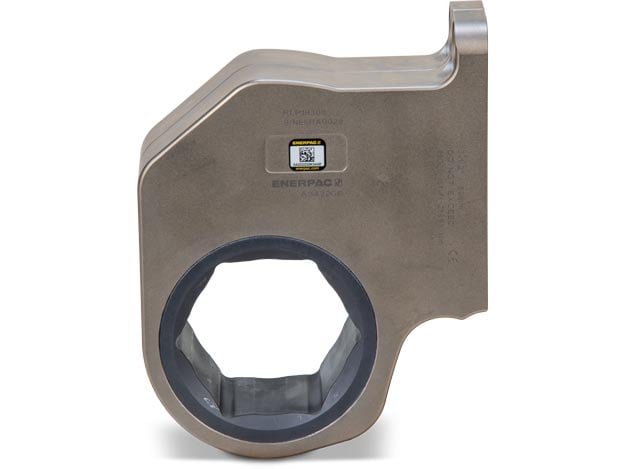 Enerpac RLP19308 Sechskant-Spannrad - Imperial - Bild 4