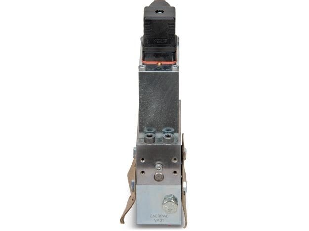 Enerpac VP21 Modulares Magnetsitzventil - Bild 3