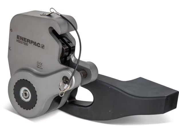 Enerpac HSQ7500 Vierkant-Kassette - Bild 4
