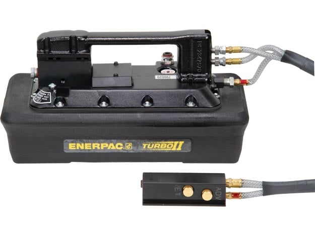 Enerpac PARG1105N Luftpumpe - Bild 4