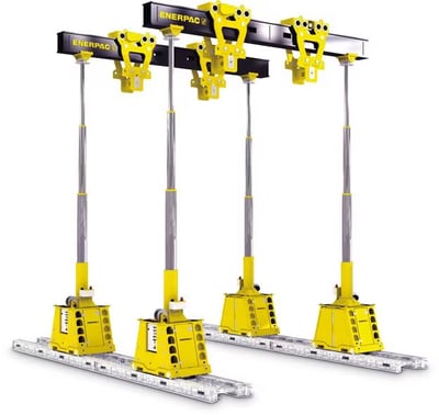 Enerpac SL400