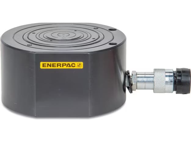 Enerpac RLT231 Flacher Teleskopzylinder - Bild 3