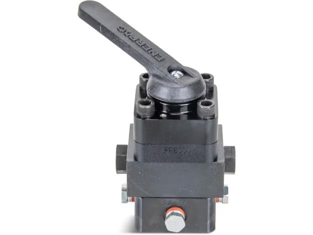 Enerpac VC4L Wegeventile - Bild 2