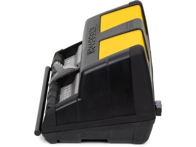 Enerpac XA12 Luftpumpe - Bild 4