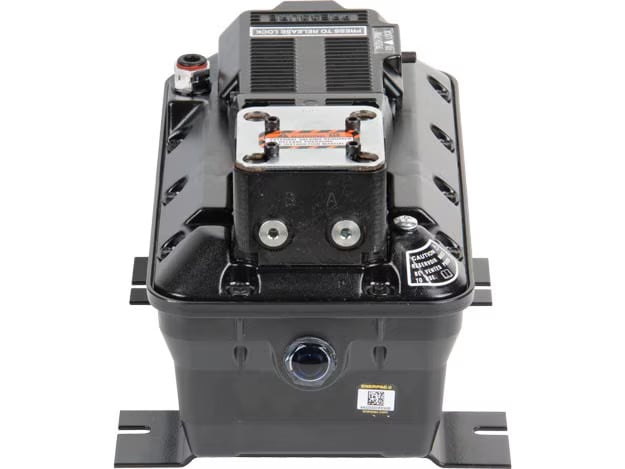Enerpac PASG3002SB Luftpumpe - Bild 5