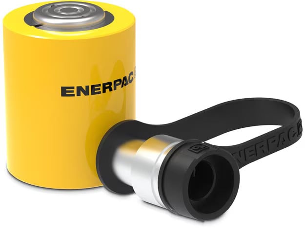 Enerpac RCS101 Kurzhubzylinder - Bild 1