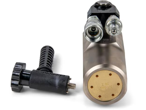 Enerpac W15000X Kompakte Bauweise hydraulischer Drehmomentschlüssel Antriebseinheit - Bild 8