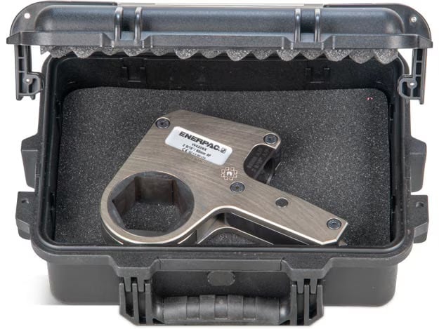 Enerpac W4209X Sechskant-Spannrad - Imperial oder Metrisch - Bild 6