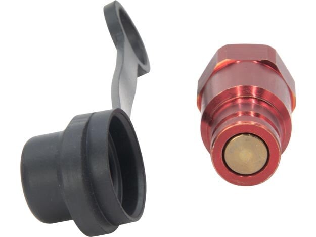 Enerpac FH604 Flush-face-Kupplungen - Bild 5