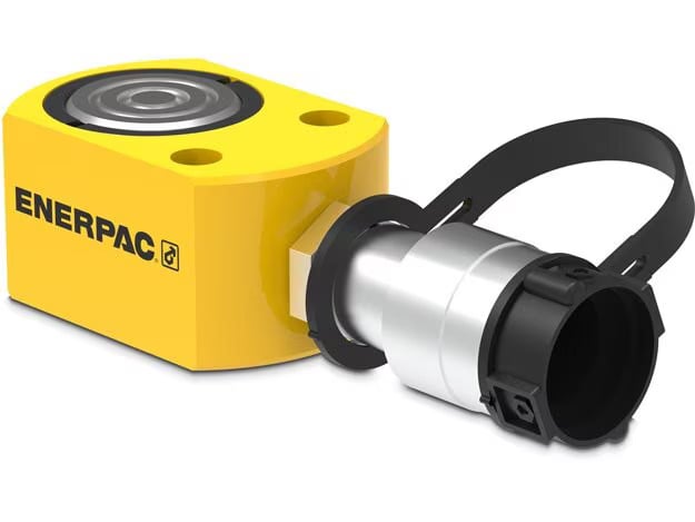 Enerpac RSM100 Kurzhubzylinder - Bild 1