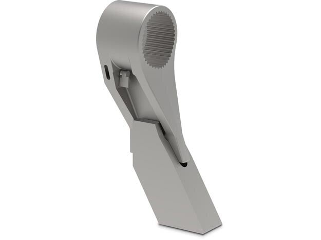Enerpac SRS153X Erweiterte Abstützarme - Bild 7