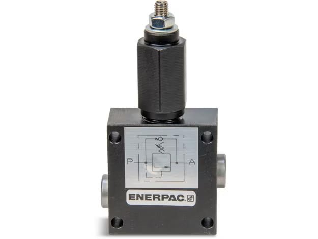 Enerpac MVPM5 Folgeventil - Bild 5