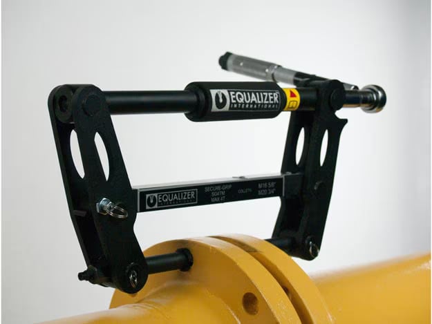 Enerpac SG4TMSTD Flanschspreizersatz - Secure-Grip - Bild 3