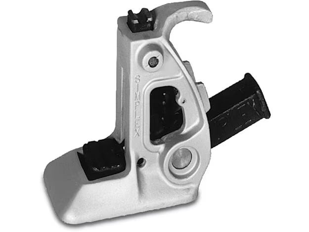 Enerpac 02025 Mechanischer Gleisheber