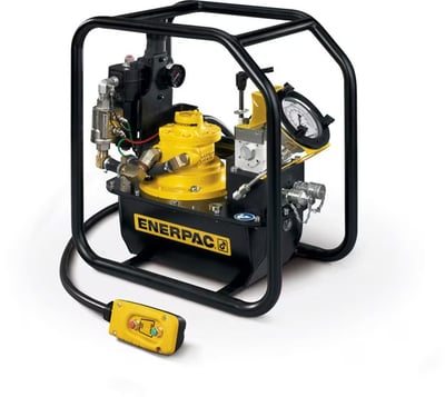 Enerpac ZA4204TXQR