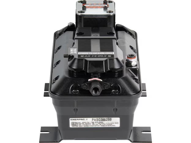 Enerpac PASG3002SB Luftpumpe - Bild 6
