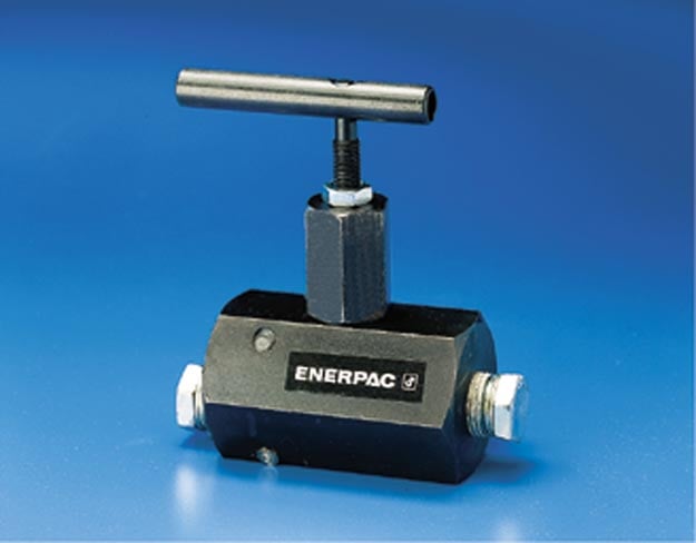 Enerpac V161 Druckfolgeventil - Bild 8