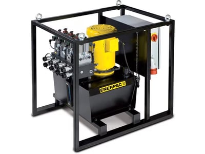 Enerpac SFP202MW
