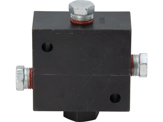 Enerpac V42 Rückschlagventil - Bild 6