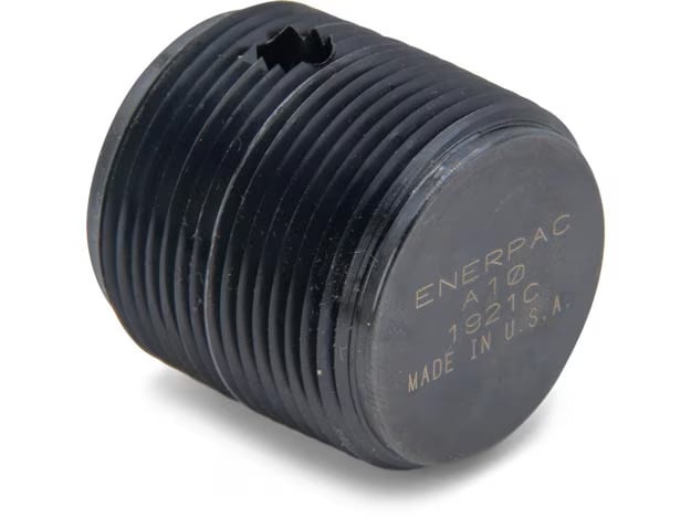Enerpac A10 Gewindeverbinder
