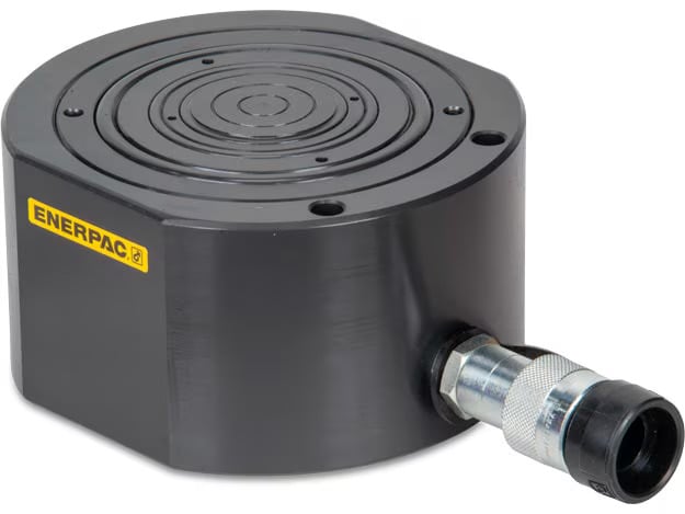 Enerpac RLT231 Flacher Teleskopzylinder - Bild 1
