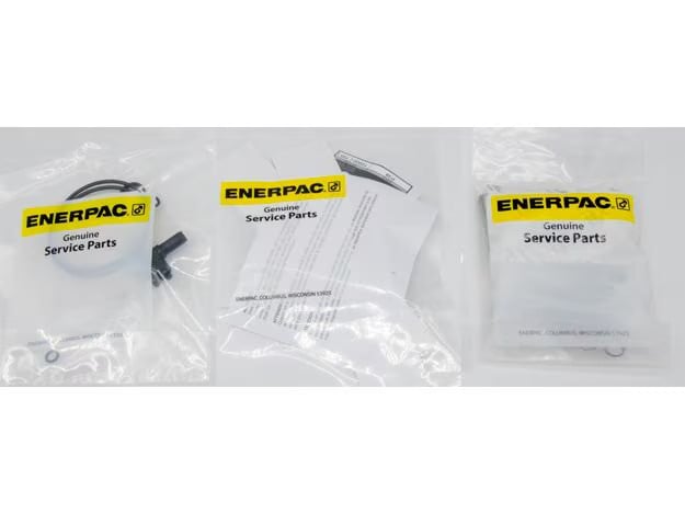 Enerpac P39K5 Reparaturset - Bild 3
