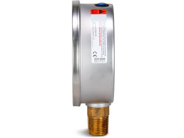 Enerpac G4039L Druckmanometer - Bild 4