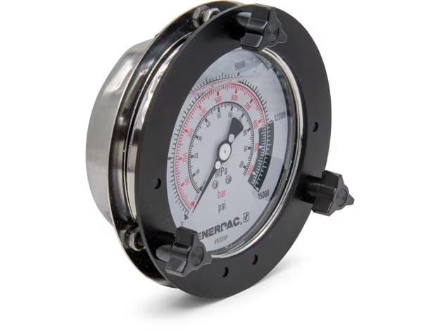 Enerpac GT4015Q Druckmanometer - Bild 2
