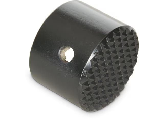 Enerpac A18 Geriffeltes Druckstück - Bild 1