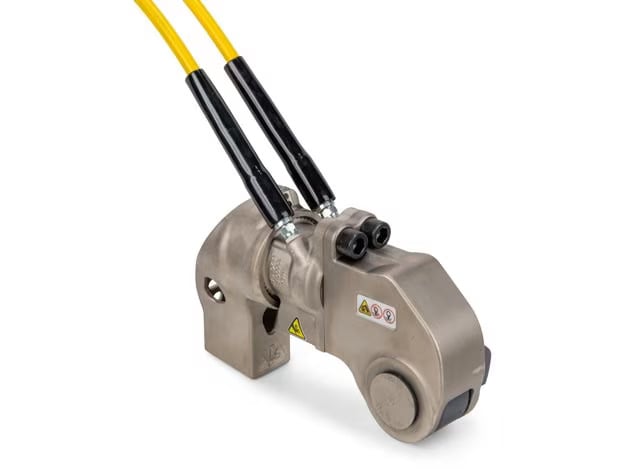 Enerpac RSQ8000ST Drehmomentschlüssel mit Vierkantantrieb - Bild 1