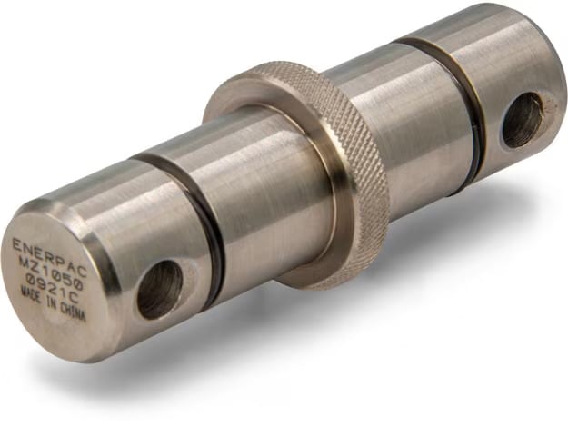 Enerpac MZ1050 Lock-on Connector - Bild 2