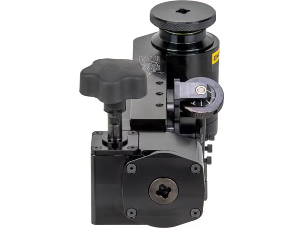 Enerpac FF120 Mechanisches Flanschflächenwerkzeug - Bild 6