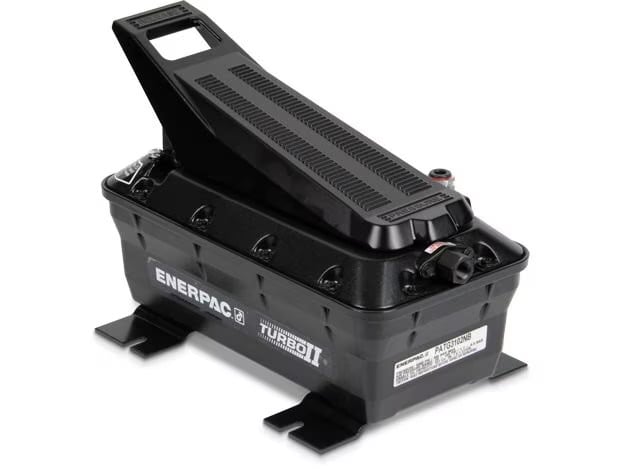 Enerpac PATG3102NB Luftpumpe - Bild 1