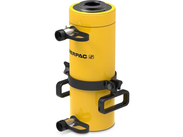 Enerpac RRH6010 Hohlkolbenzylinder - Bild 2