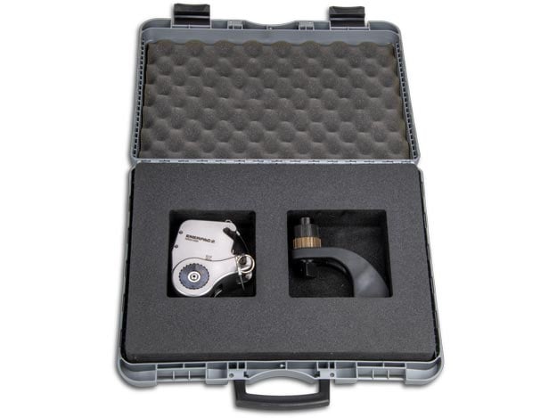 Enerpac HSQ1500 Vierkant-Kassette - Bild 6