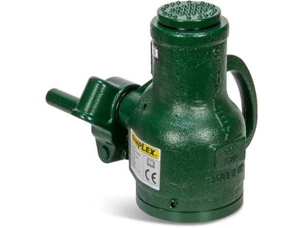 Simplex JJ2510C Super Jacks - Bild 2