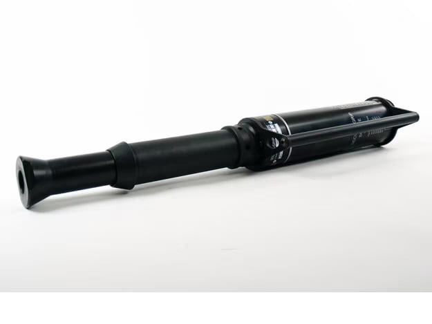 Enerpac SG25TESTD Flanschspreizersatz - Secure-Grip - Bild 1