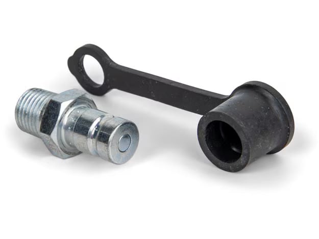Enerpac AH650 Standardkupplungen - Bild 1