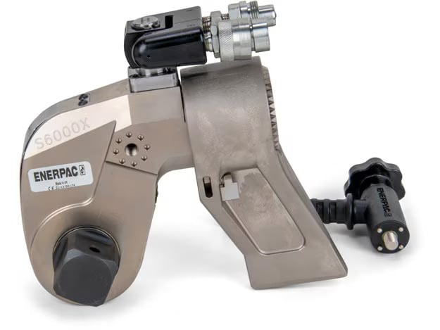 Enerpac S6000PX Drehmomentschlüssel mit Vierkantantrieb - Bild 4