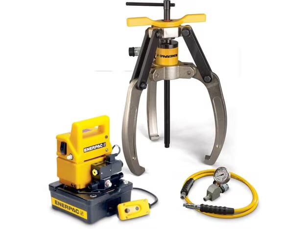 Enerpac LGHS324EE Lock-Grip Abzieher-Satz