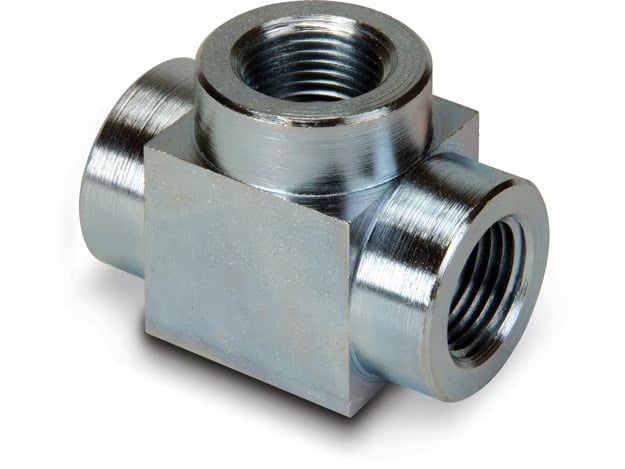Enerpac FZ1612 T-Stück