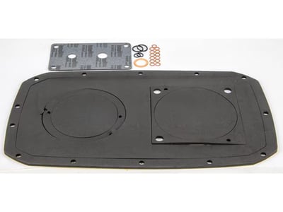 Enerpac ZU4TK